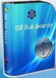 USB Disk Security 6.1.0.432 + Serial