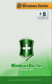 Windows Doctor 2.7.3.0.0 + Serial 2012