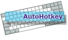 Autohotkey
