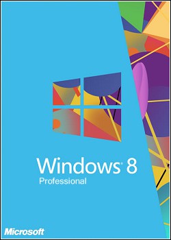 Windows 8 Professional Final x86 PT-BR 9200 TechNet + Ativador