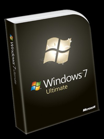 Windows 7 Supreme Edition SP1 x64 