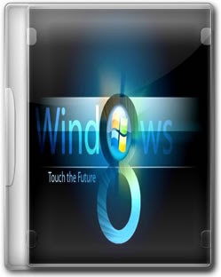 Windows 8 - 32Bits e 64Bits (BETA)