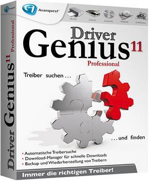 Driver Genius 