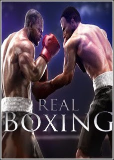 Download – Real Boxing – PC 