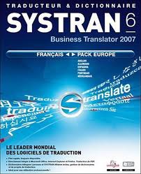 SYSTRAN PLUGIN TRADUTOR