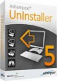 Ashampoo UnInstaller 5.00 + Crack serial 2012