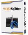 VIDEO Splitter 6.34.13 + Crack, Serial