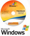 Ms Windows XP SP3 Corporat Student Edition / 681.77MB 