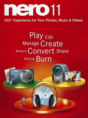 Nero Multimidia Suite 11.2.00900 + Crack Serial Gratis 