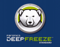 Deep Freeze Standard Edition 2.22.020.3453 2011+ Serial 