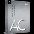 AC Aplicativos Comercias 2011 + Serial 