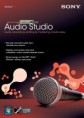 Sony Sond Forge Audio Studio 10.0 Multilinguagem 2011 
