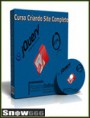 Curso Como Criar Site Completo 