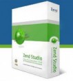 Zend Studio v7.2.1 Para Windows - Mac OS X. 