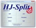 HJ-Splint 3.0 Para Juntar Arquivo 