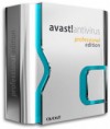 Avast 5.0.545 proficional 