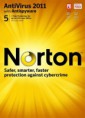 Norton AntiVirus 2011 18.6.0.29 2011 