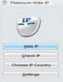 Platinum Hide IP 2.0.7.2 – Mantenha Seu IP Escondido – Download 