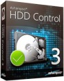 Download Ashampoo HDD Control 3.00.00 + Serial